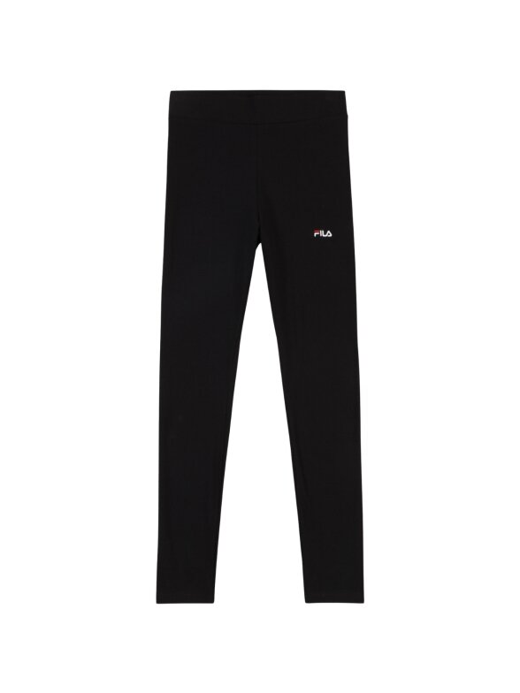 Fila Pralino moteriškos antblauzdžiai juodi FAW1217 80010 Fila Pralino moteriškos antblauzdžiai juodi FAW1217 80010