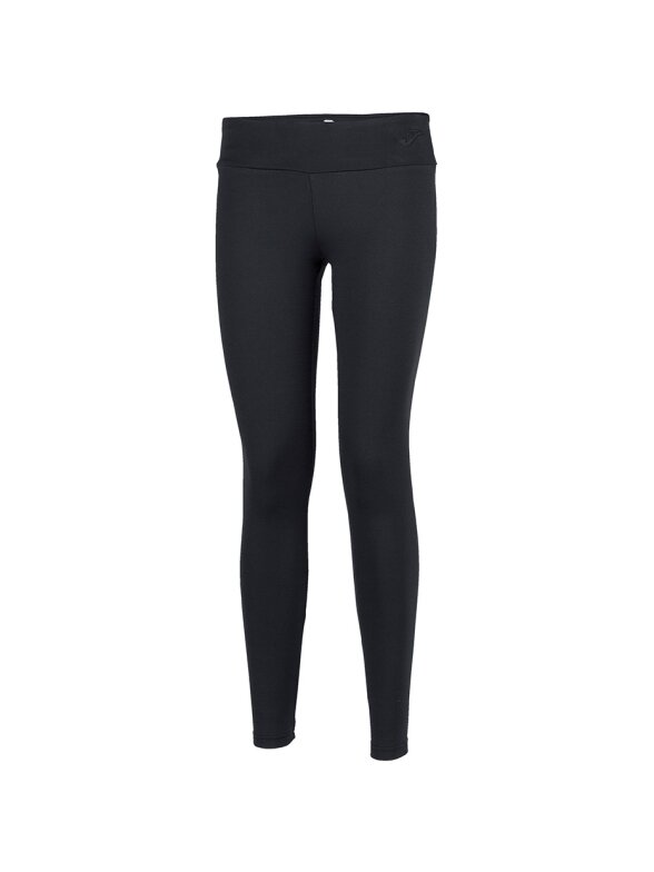 Joma Sculpture Long Tight Moteriški antblauzdžiai juodi 900685.100 Joma Sculpture Long Tight Moteriški antblauzdžiai juodi 900685.100