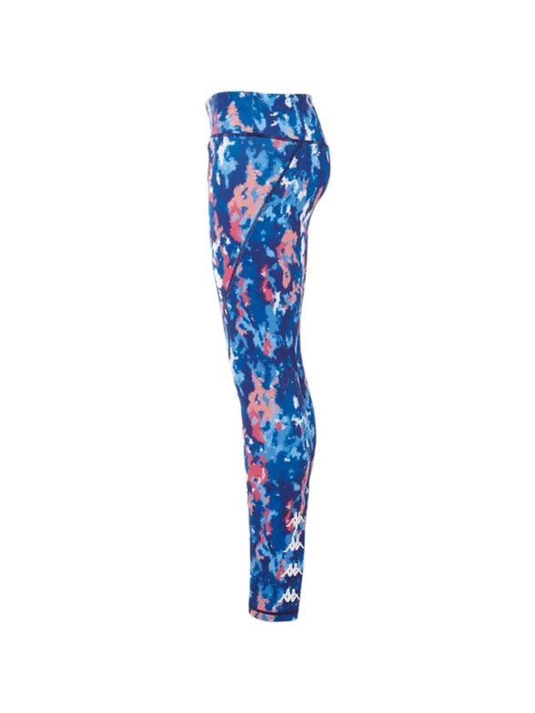 Kappa moteriškos antblauzdžiai IASMINA 309098 19-4151 2