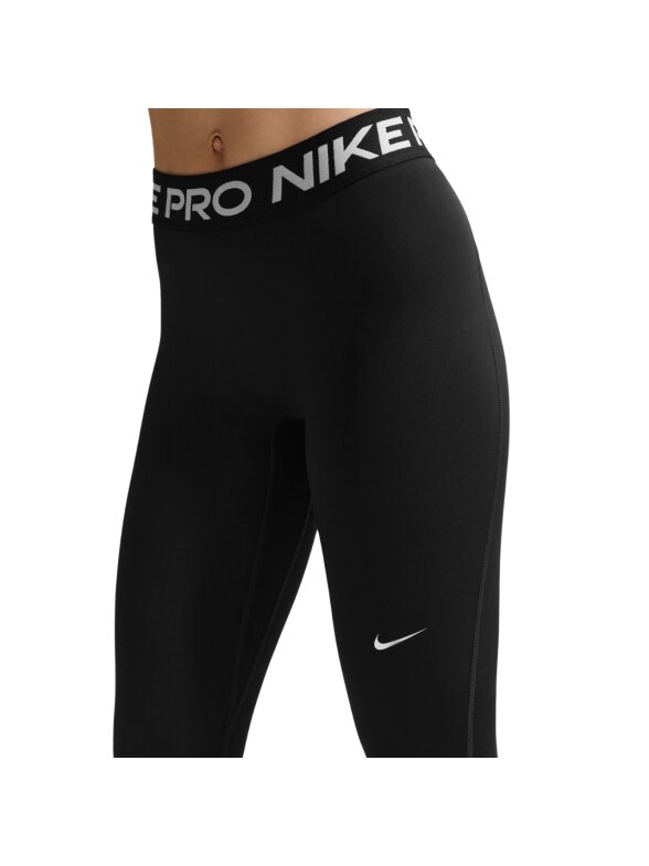 Nike Pro tamprės moterims juodos IQ0886 010 4 Nike Pro tamprės moterims juodos IQ0886 010 4
