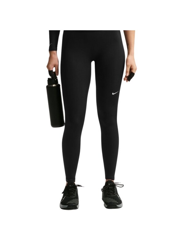 Nike Pro tamprės moterims juodos IQ0886 010 Nike Pro tamprės moterims juodos IQ0886 010
