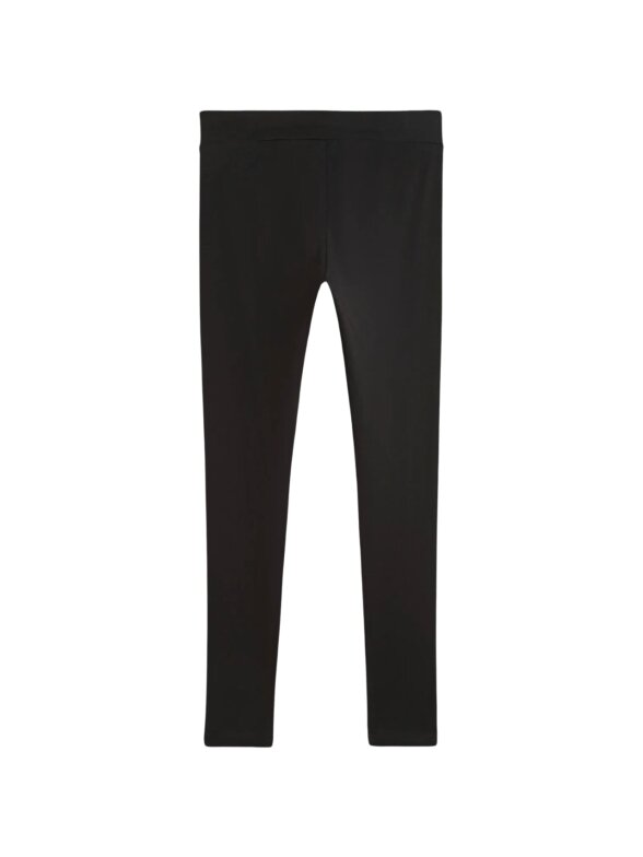 Puma Ess moterims juodos leginės 682424 01 1 Puma Ess moterims juodos leginės 682424 01 1