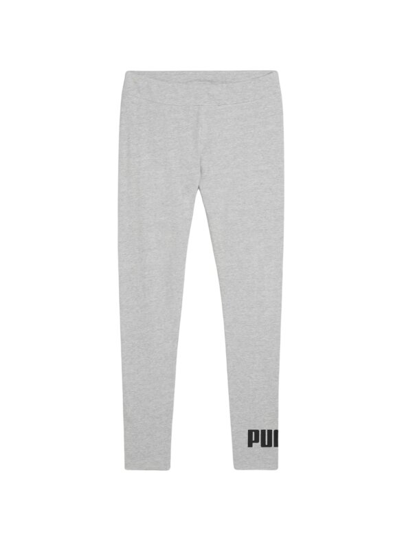 Puma ESS No.1 Logo moterims pilkos leginsai 682426 04 1 Puma ESS No.1 Logo moterims pilkos leginsai 682426 04 1