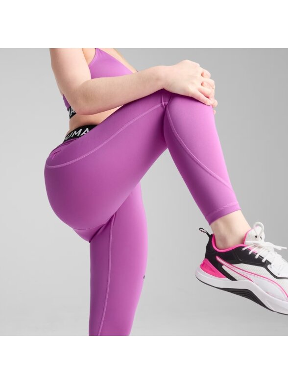 Puma Strong Tight moterims violetinės 526000 99 4 Puma Strong Tight moterims violetinės 526000 99 4
