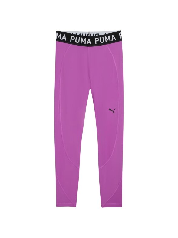 Puma Strong Tight moterims violetinės 526000 99 Puma Strong Tight moterims violetinės 526000 99
