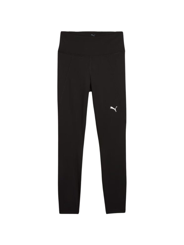 Puma Tad Essential Tight-Hw moterims juodos leginsai 525900 01 1