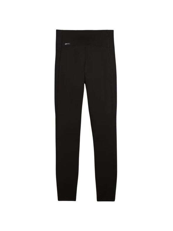 Puma Tad Essential Tight-Hw moterims juodos leginsai 525900 01 2