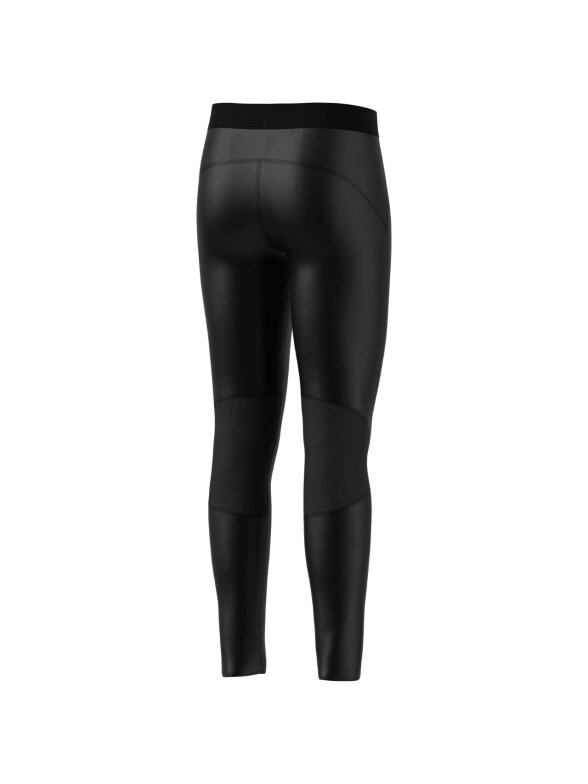 Adidas Techfit Long Tights vaikiškos antblauzdžiai juodos KR0378 1