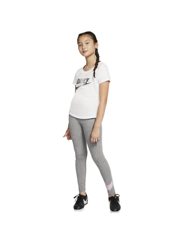 Nike G NSW Favotites SWSH Aptempti vaikiški antblauzdžiai pilki AR4076 094 2 Nike G NSW Favotites SWSH Aptempti vaikiški antblauzdžiai pilki AR4076 094 2