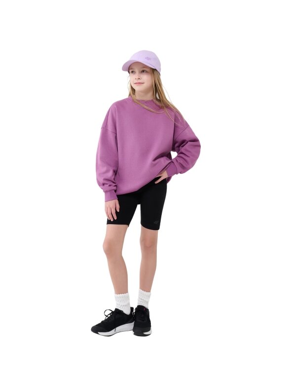 4F moterims sportinės leginsai CAS F014 juoda 4 4F moterims sportinės leginsai CAS F014 juoda 4