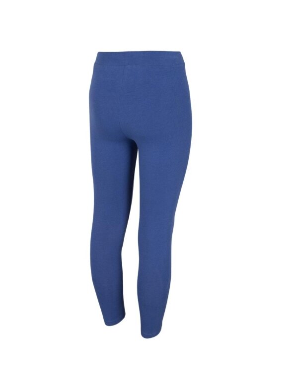 Blauzdinės mergaitėms 4F mėlynos HJL22 JLEG001 33S 2 Blauzdinės mergaitėms 4F mėlynos HJL22 JLEG001 33S 2