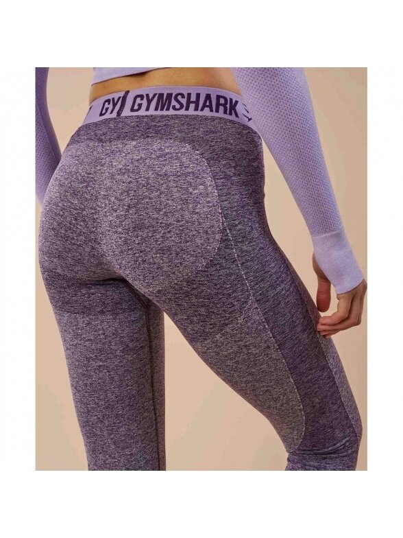 Leginsai moterims gymshark 1