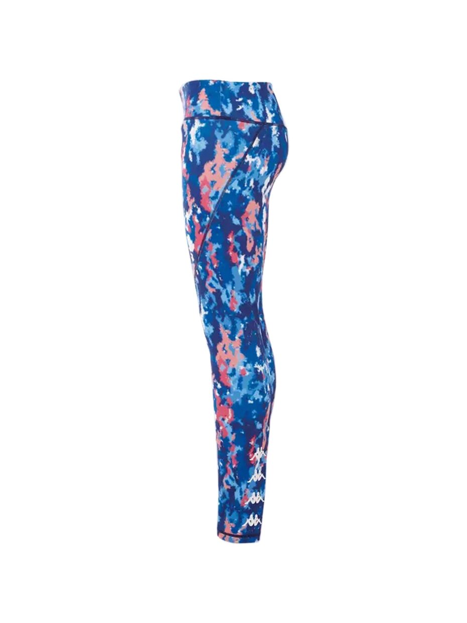 Kappa moteriškos antblauzdžiai IASMINA 309098 19-4151 2