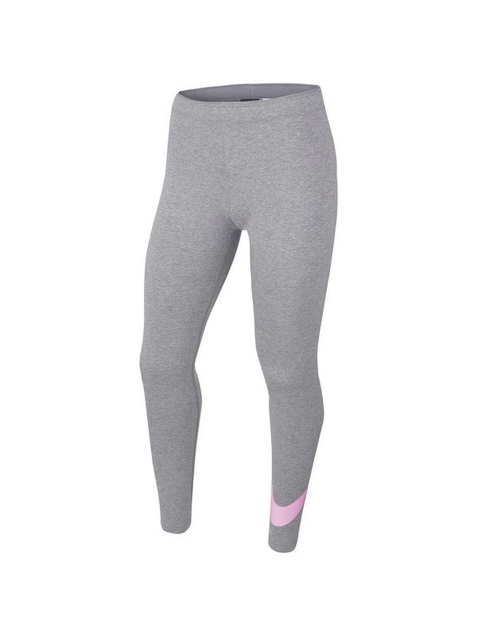 Nike G NSW Favotites SWSH Aptempti vaikiški antblauzdžiai pilki AR4076 094