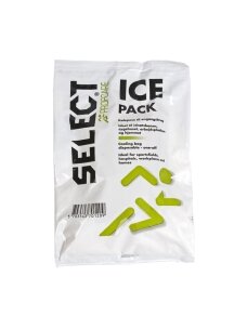 Pasirinkite Ice Pack 0755 vėsinantį ledą