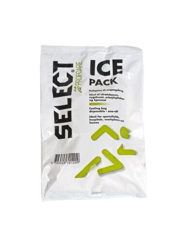 Pasirinkite Ice Pack 0755 vėsinantį ledą Pasirinkite Ice Pack 0755 vėsinantį ledą