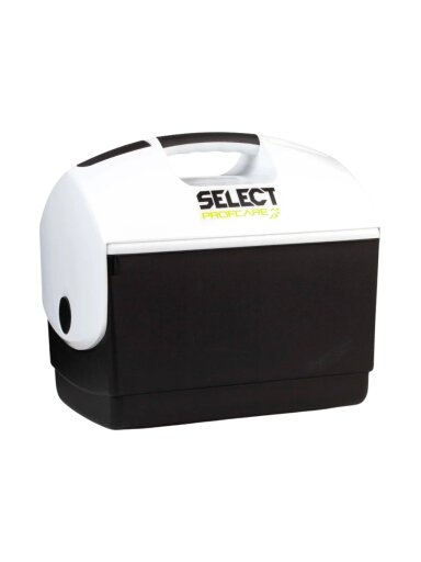 Select šaldytuvas-šaltkrepšis, 10 l 720075 Select šaldytuvas-šaltkrepšis, 10 l 720075