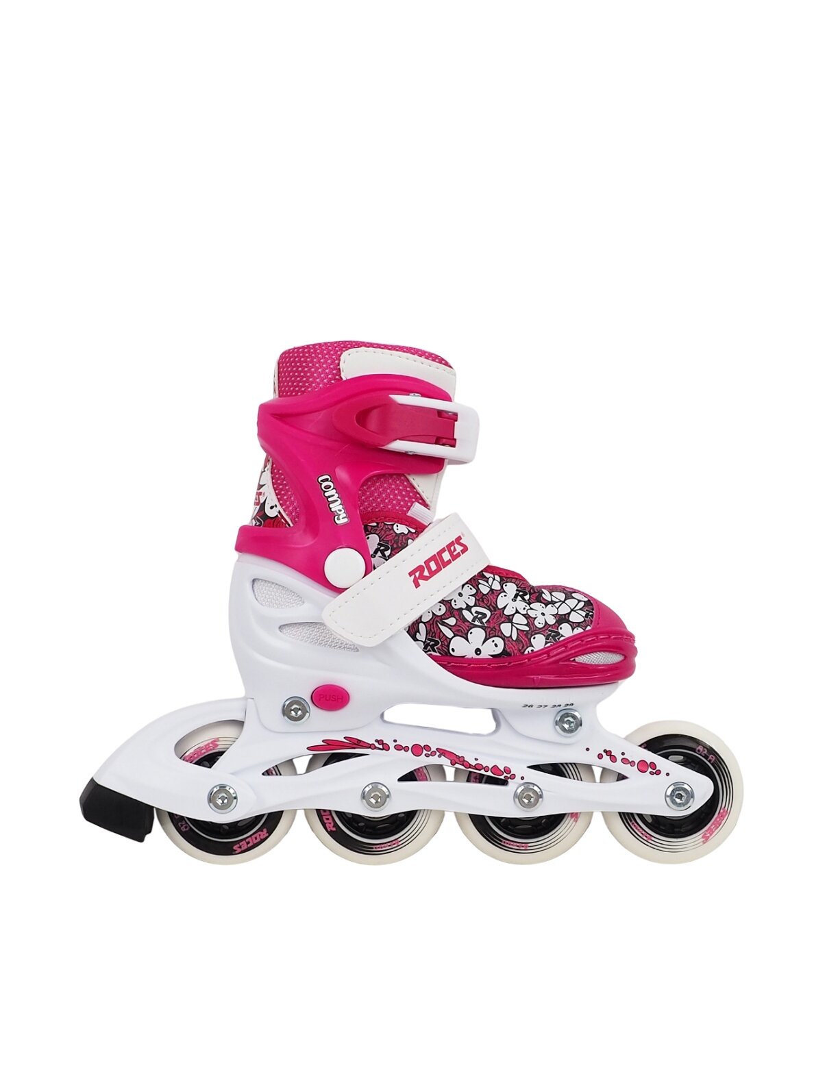 Roces Compy X Girl vaikams 400898 00002 1 Roces Compy X Girl vaikams 400898 00002 1