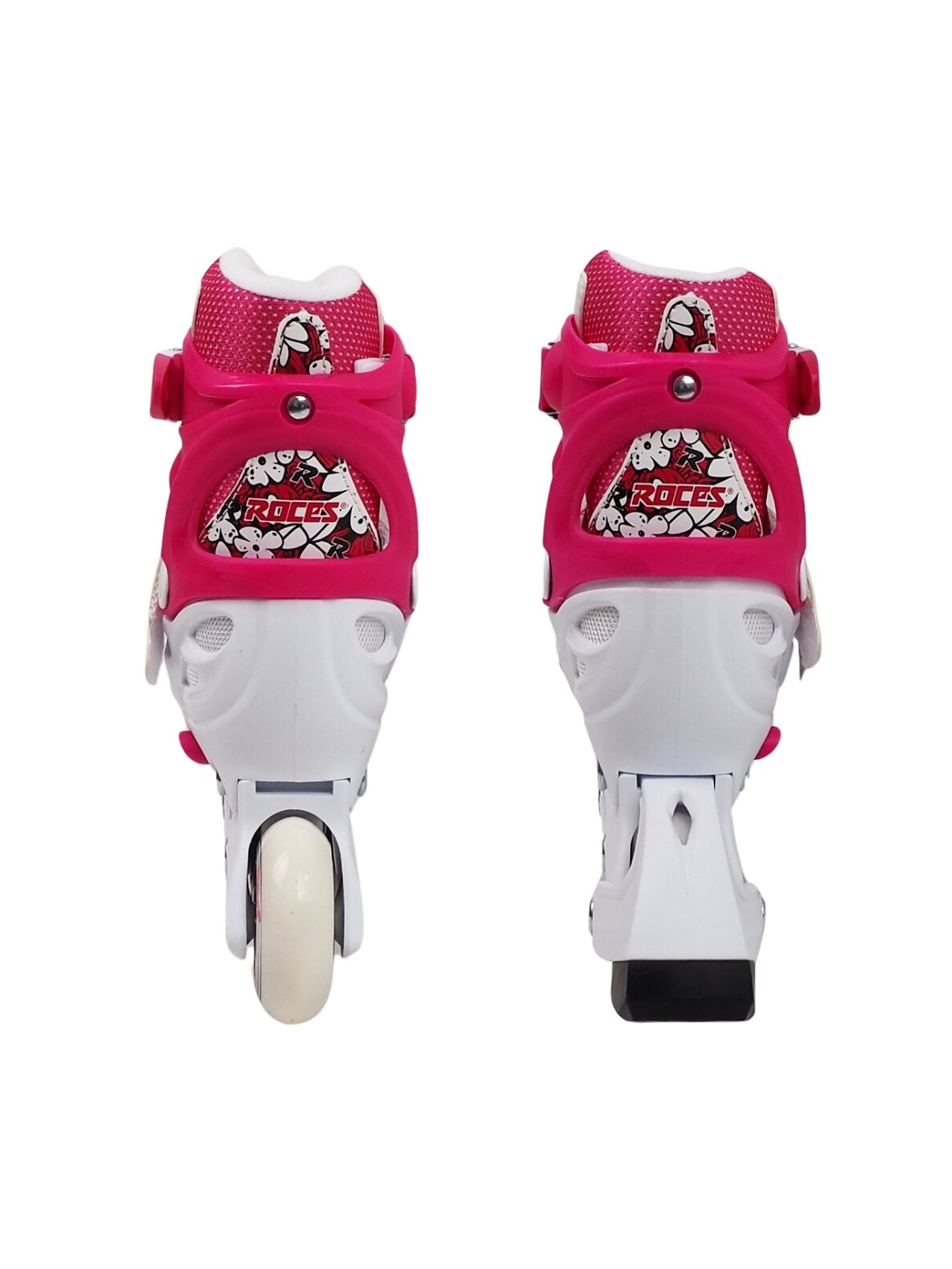 Roces Compy X Girl vaikams 400898 00002 3 Roces Compy X Girl vaikams 400898 00002 3