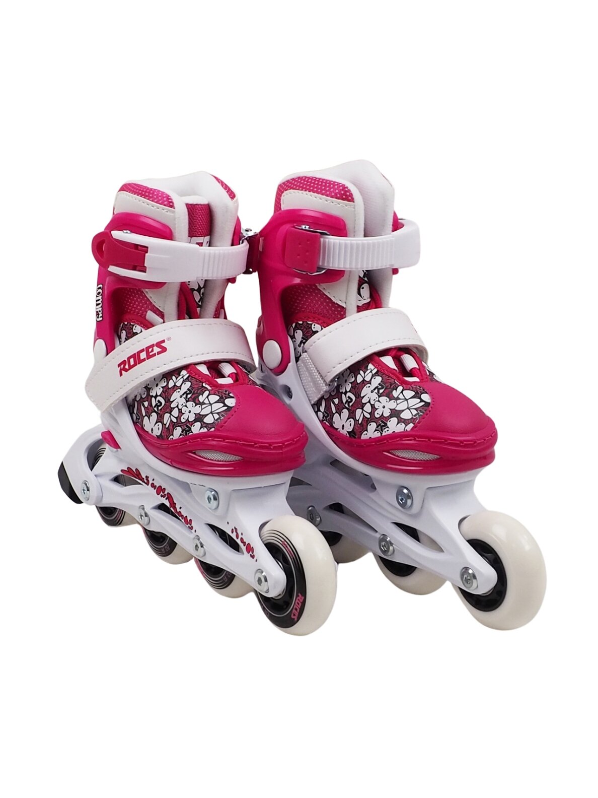 Roces Compy X Girl vaikams 400898 00002 4 Roces Compy X Girl vaikams 400898 00002 4