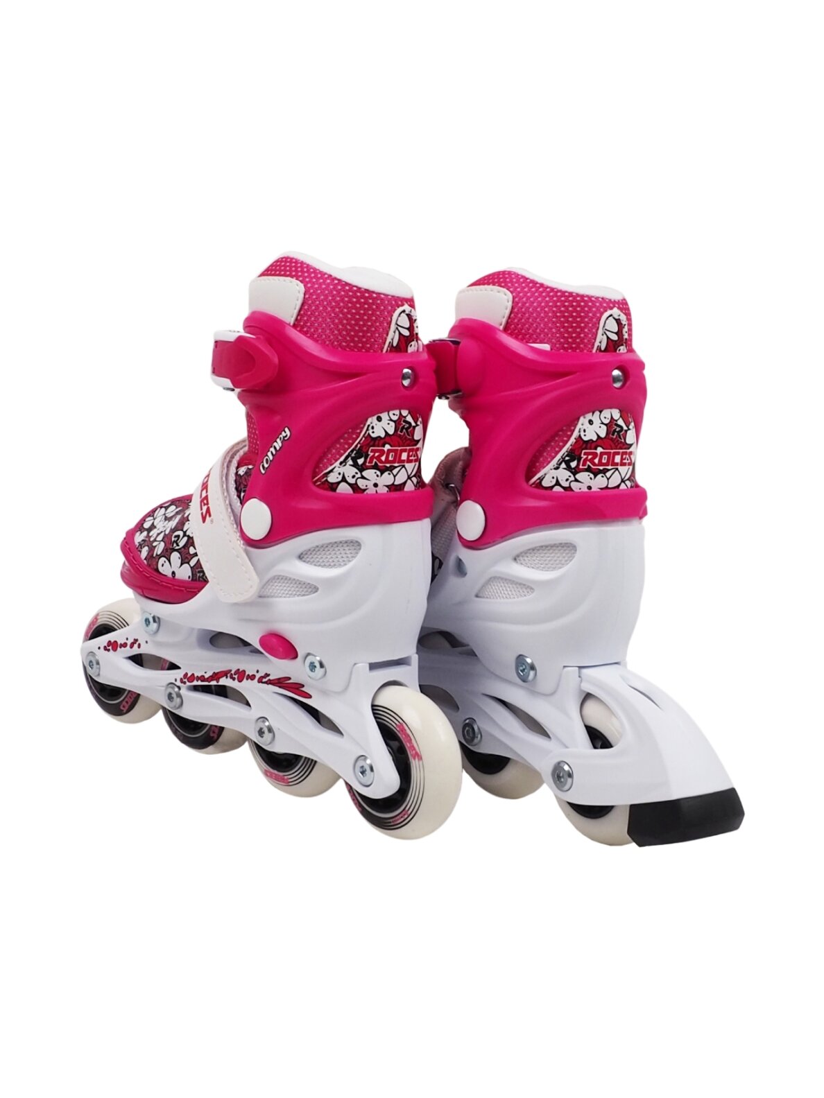 Roces Compy X Girl vaikams 400898 00002 5 Roces Compy X Girl vaikams 400898 00002 5
