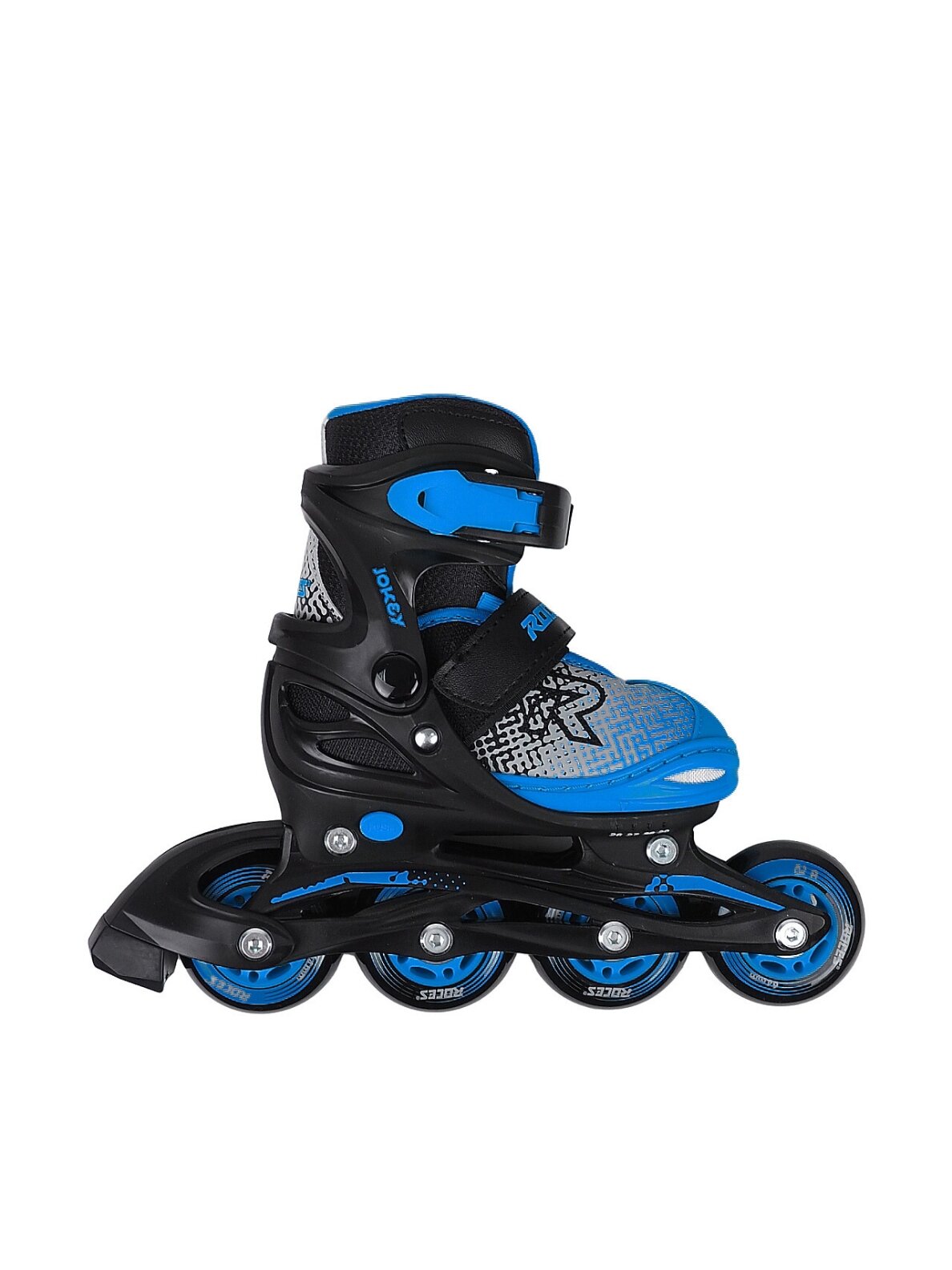 Roces Jokey X Boy 400899 00001 Vaikams 1 Roces Jokey X Boy 400899 00001 Vaikams 1
