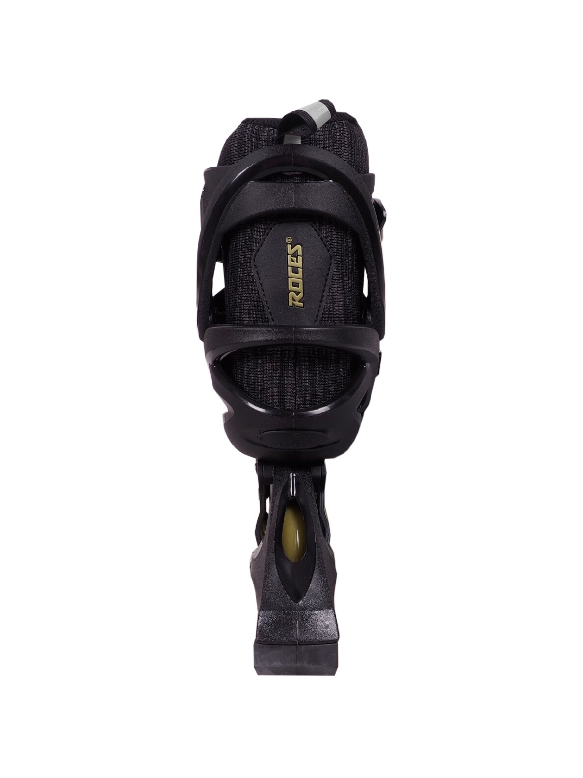 Roces Warp Thread Tif pačiūžos juodos ir žalios spalvos 400874 00002 3