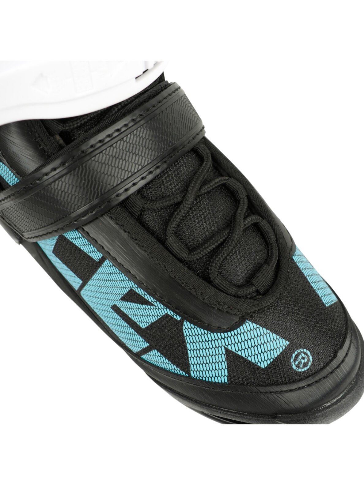 Roces ICY 5 moterims čiuožyklos juoda-balta-mėlyna 450737 001 6 Roces ICY 5 moterims čiuožyklos juoda-balta-mėlyna 450737 001 6