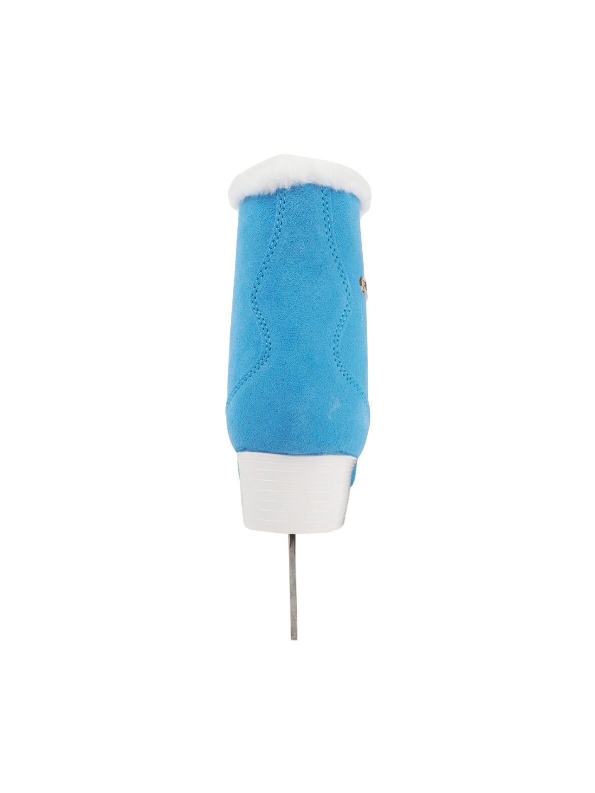 Roces Suede Eco-Fur dailiojo čiuožimo pačiūžos mėlynos-baltos 450702 004 3 Roces Suede Eco-Fur dailiojo čiuožimo pačiūžos mėlynos-baltos 450702 004 3