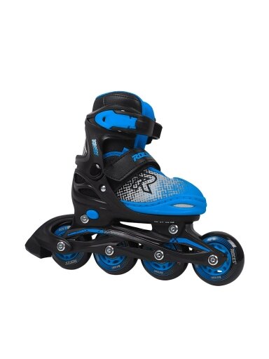 Roces Jokey X Boy 400899 00001 Vaikams