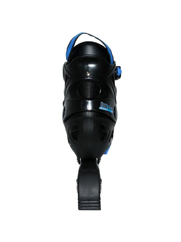 Outrace Volt Blue pačiūžos, juodos ir mėlynos spalvos PW-126B-9 3