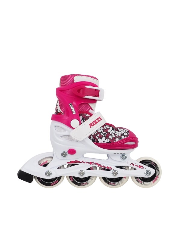 Roces Compy X Girl vaikams 400898 00002 1