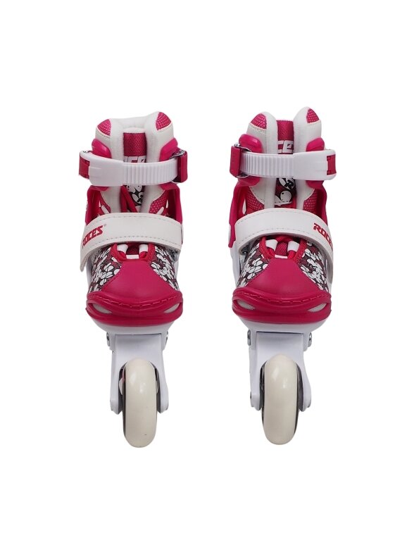 Roces Compy X Girl vaikams 400898 00002 2 Roces Compy X Girl vaikams 400898 00002 2