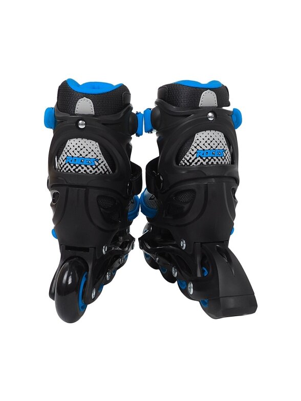 Roces Jokey X Boy 400899 00001 Vaikams 5