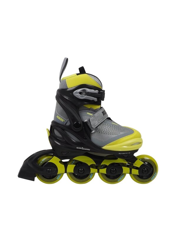 Roces Moody X Boy Tif Reguliuojami Riedlenčių Čiuožimai Vaikams 400895 00001 1