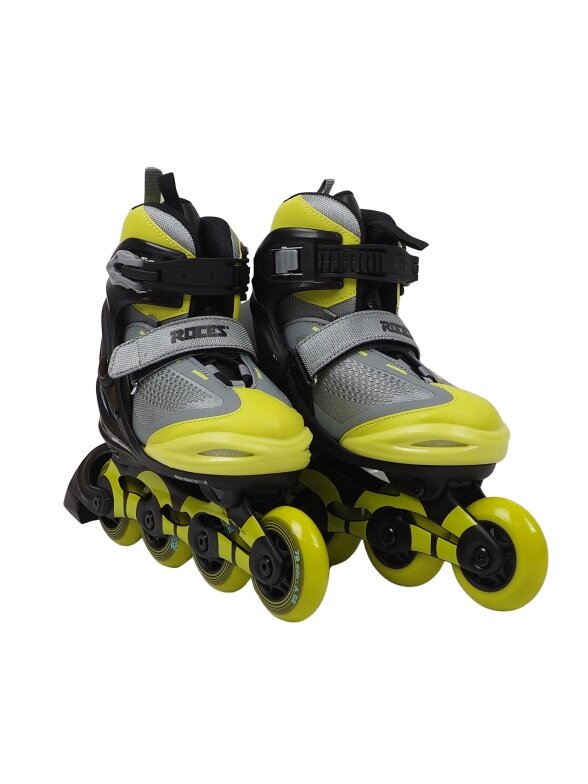 Roces Moody X Boy Tif Reguliuojami Riedlenčių Čiuožimai Vaikams 400895 00001 4 Roces Moody X Boy Tif Reguliuojami Riedlenčių Čiuožimai Vaikams 400895 00001 4