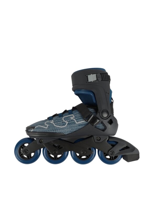 Roces R-Evo 84 vyrams riedučiai juodi/mėlyni/pilki 400904 00002 4 Roces R-Evo 84 vyrams riedučiai juodi/mėlyni/pilki 400904 00002 4