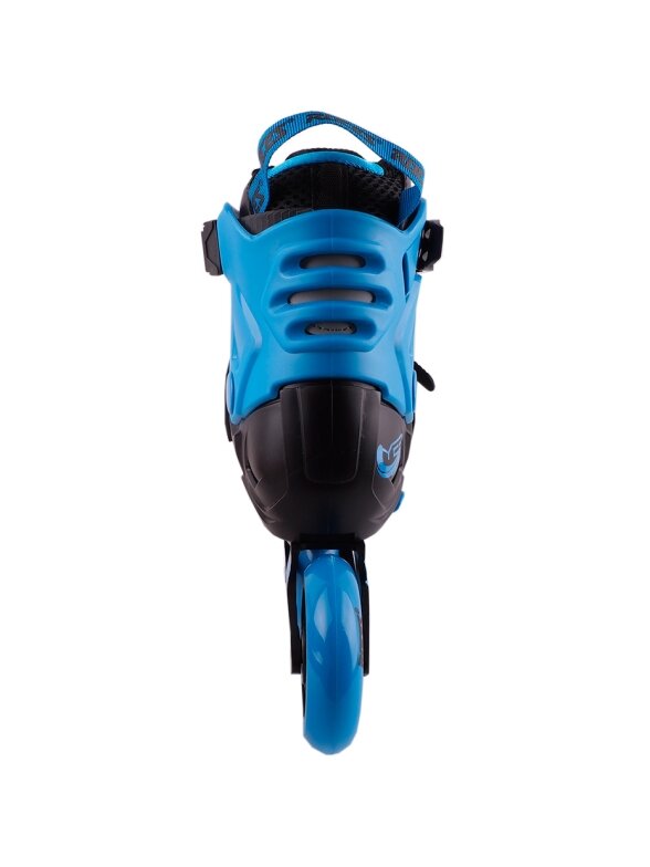 Roces Yep 3x90 Tif riedučiai juodos ir mėlynos spalvos 400853 00001 2