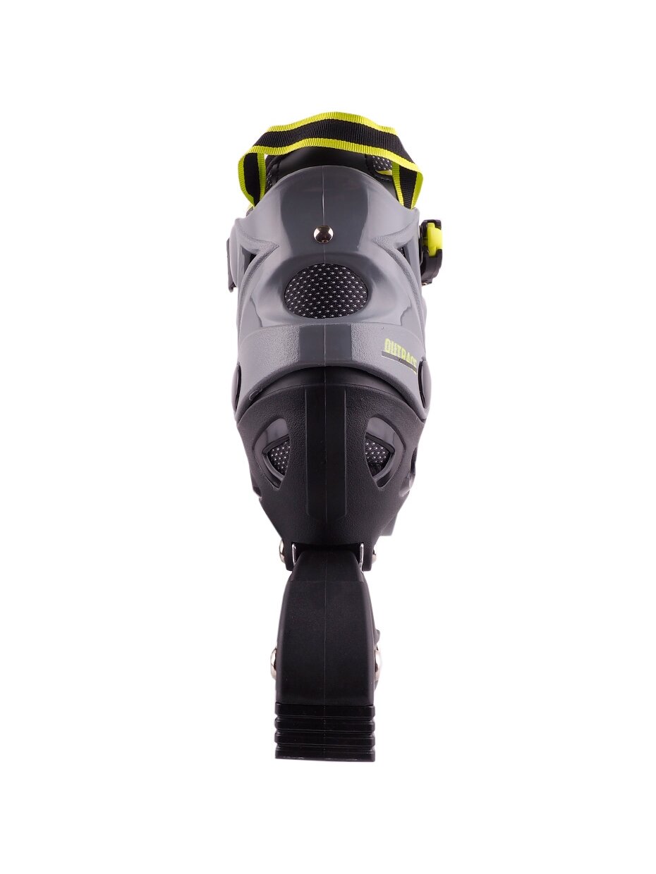 Outrace Flash Boy PW-126B-79 riedučiai 3