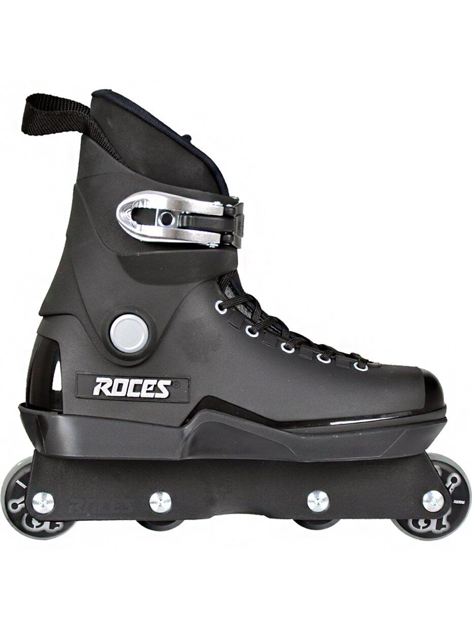 Roces M12 UFS riedučiai juodi 101183 01 1 Roces M12 UFS riedučiai juodi 101183 01 1