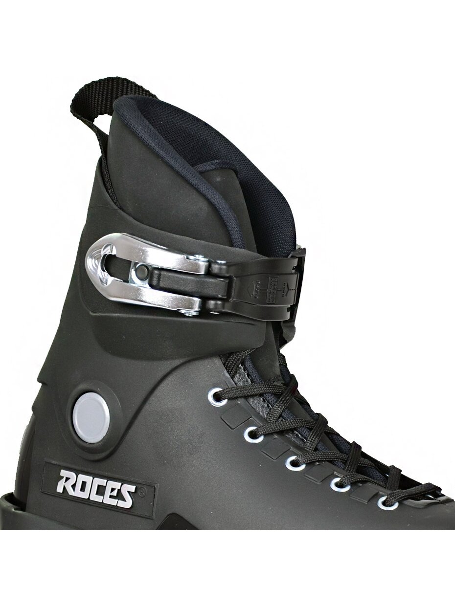 Roces M12 UFS riedučiai juodi 101183 01 3 Roces M12 UFS riedučiai juodi 101183 01 3