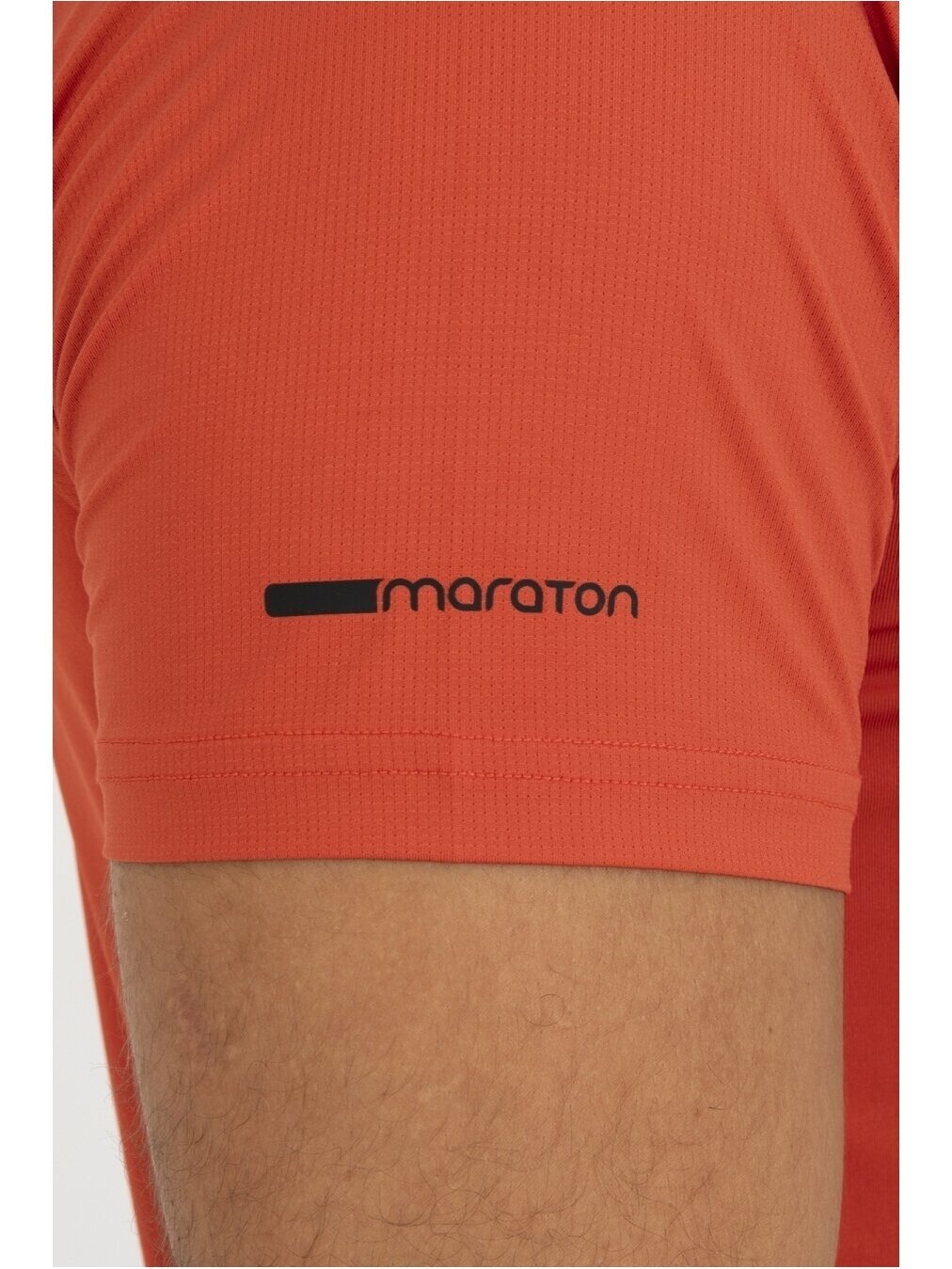 Maraton marškinėliai vyrams 20785 oranžiniai 6 Maraton marškinėliai vyrams 20785 oranžiniai 6