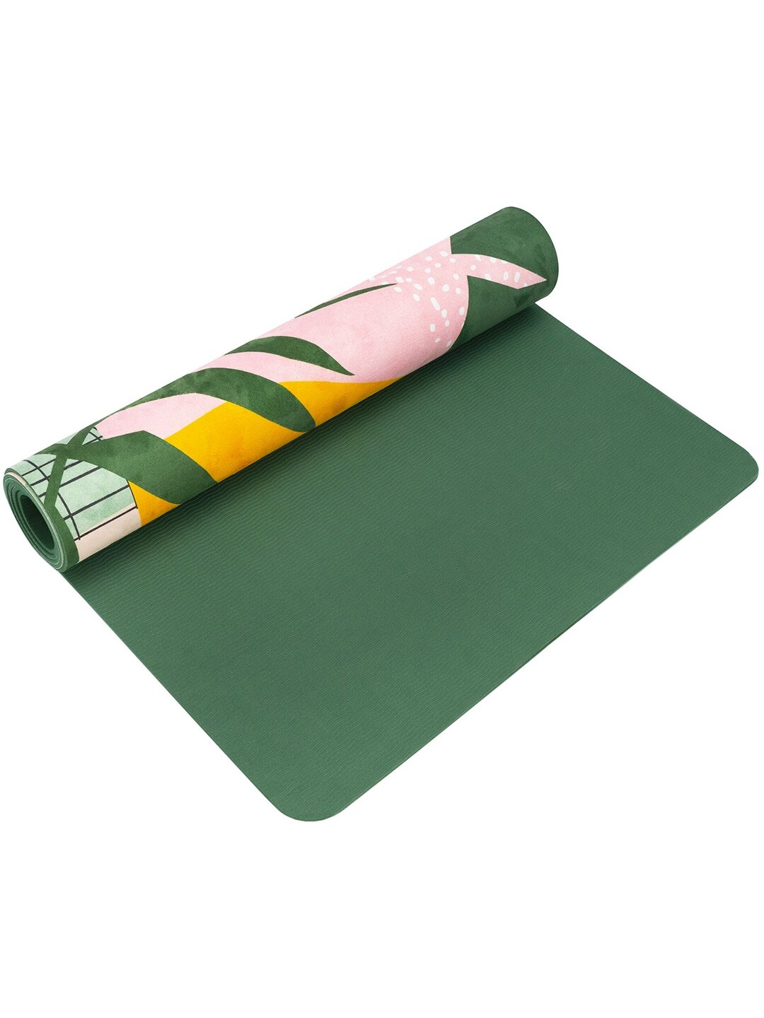 Spokey Home Jungle mankštos kilimėlis 941974 1 Spokey Home Jungle mankštos kilimėlis 941974 1