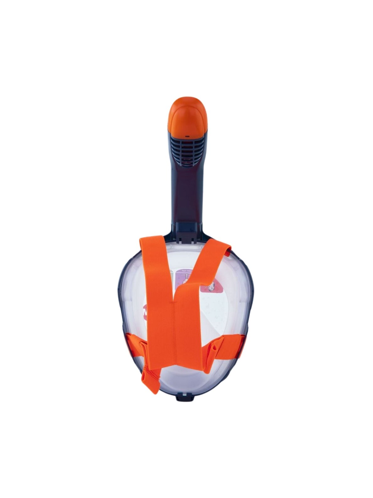 Nardymo kaukė visam veidui Sunflex S/M 47043 2