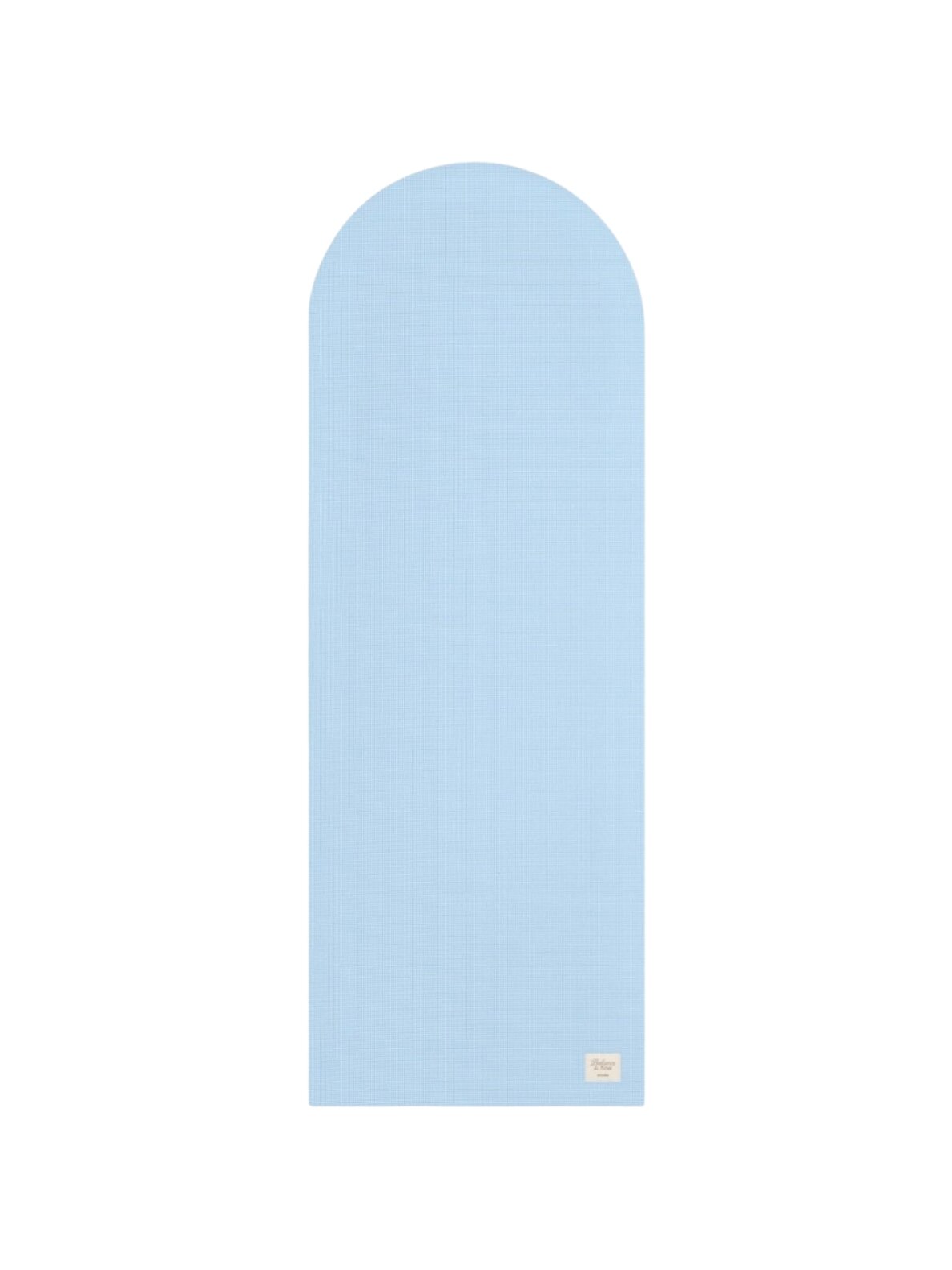 Spokey Bali Mat mankštos kilimėlis mėlynas 945935 1