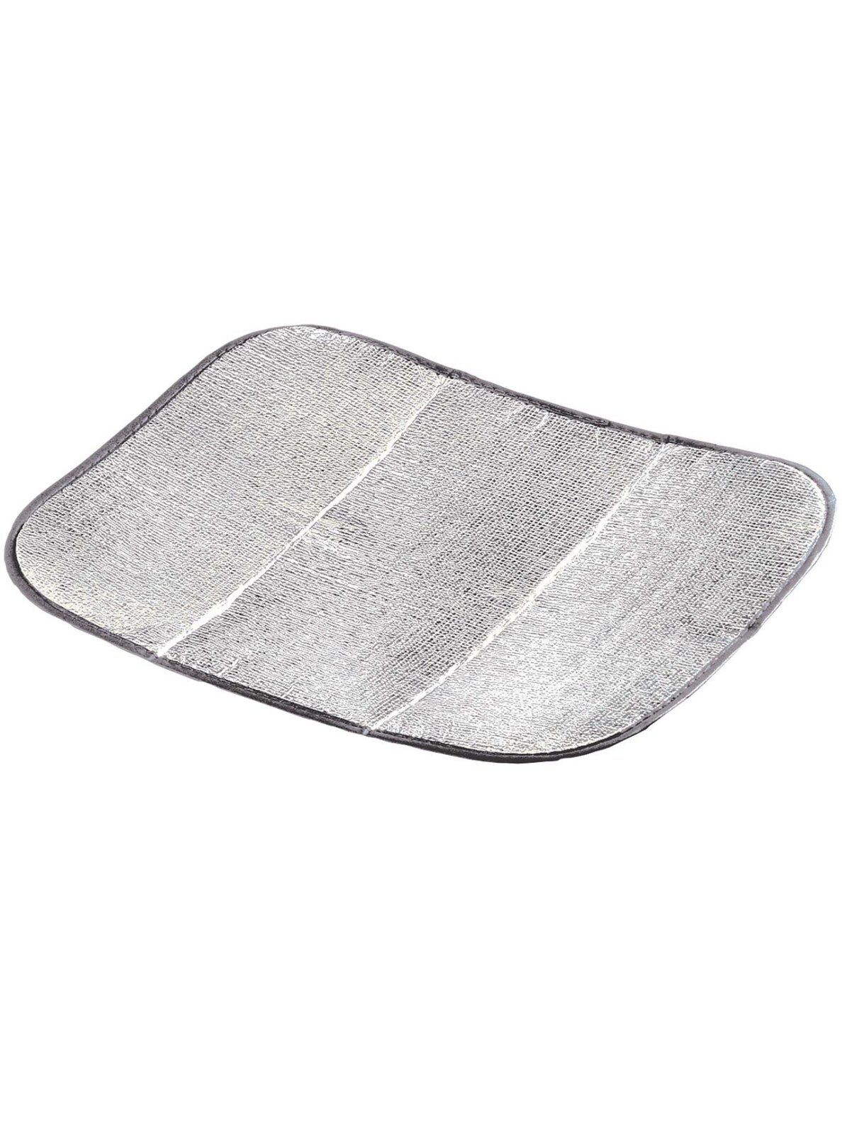 Kilimėlis High Peak Alu 35x45x0,2 cm sidabrinė 41325