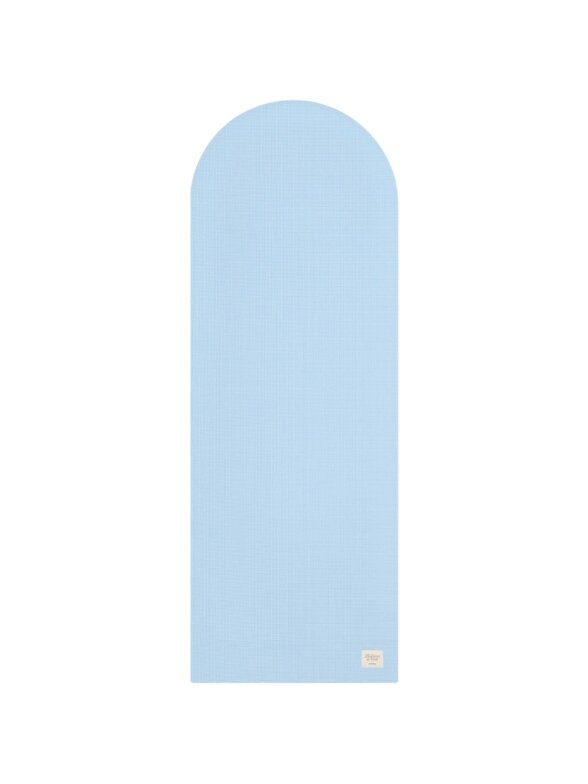 Spokey Bali Mat mankštos kilimėlis mėlynas 945935 1