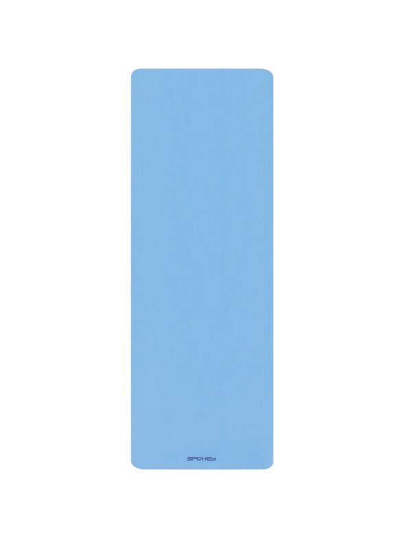 Spokey Softmat mankštos kilimėlis 183×61x1 cm mėlynas 944043 1 Spokey Softmat mankštos kilimėlis 183×61x1 cm mėlynas 944043 1