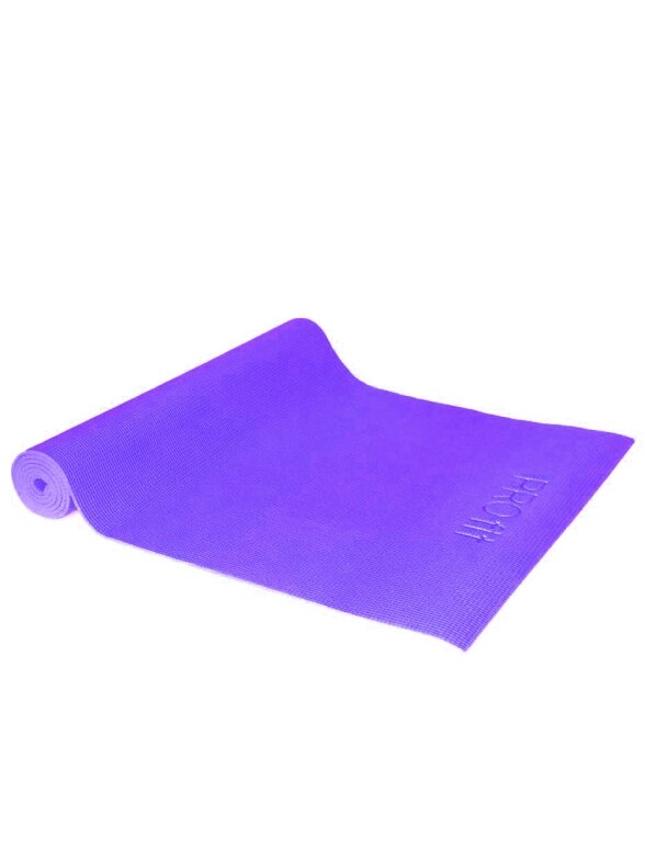 Jogos kilimėlis Profit Slim 173x61x0,5cm violetinis DK 2203 1