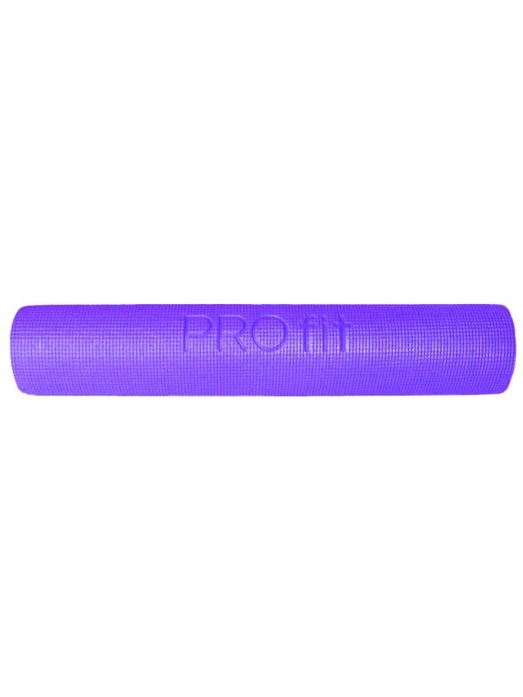 Jogos kilimėlis Profit Slim 173x61x0,5cm violetinis DK 2203 2